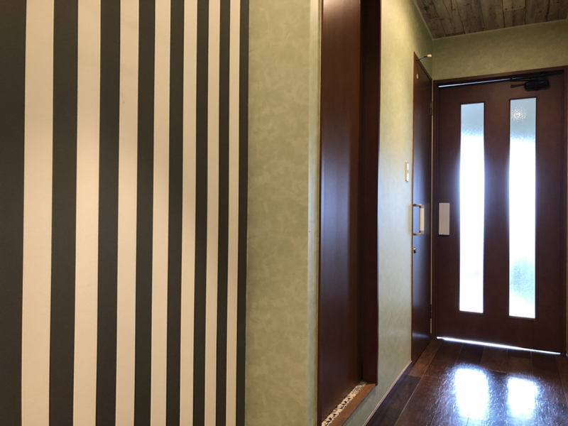 マンションマタージュの物件内観写真