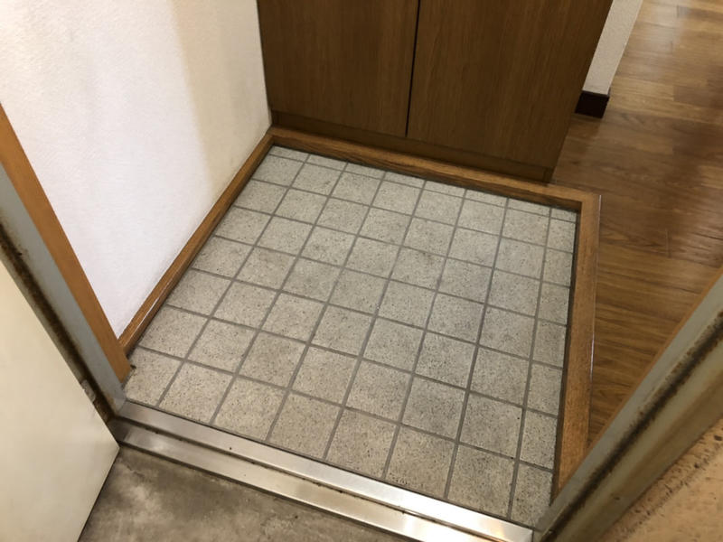 コンフォート英賀保の物件内観写真