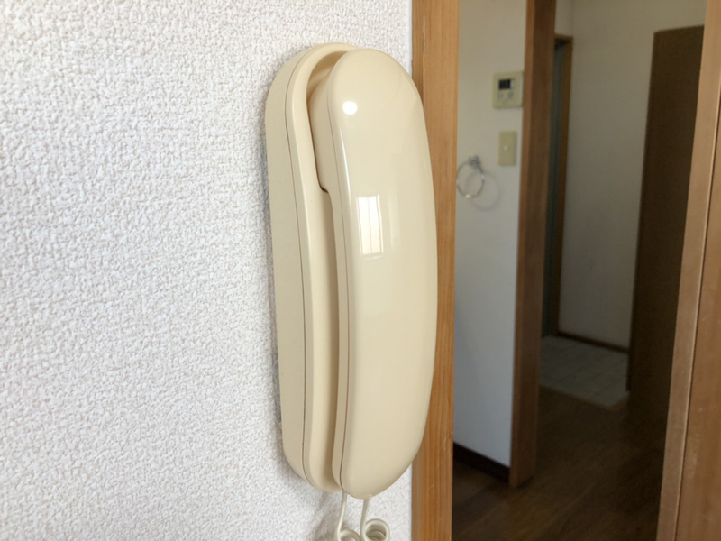 コンフォート英賀保の物件内観写真