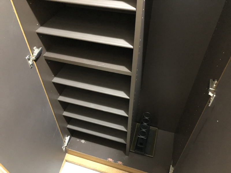 コンフォート英賀保の物件内観写真