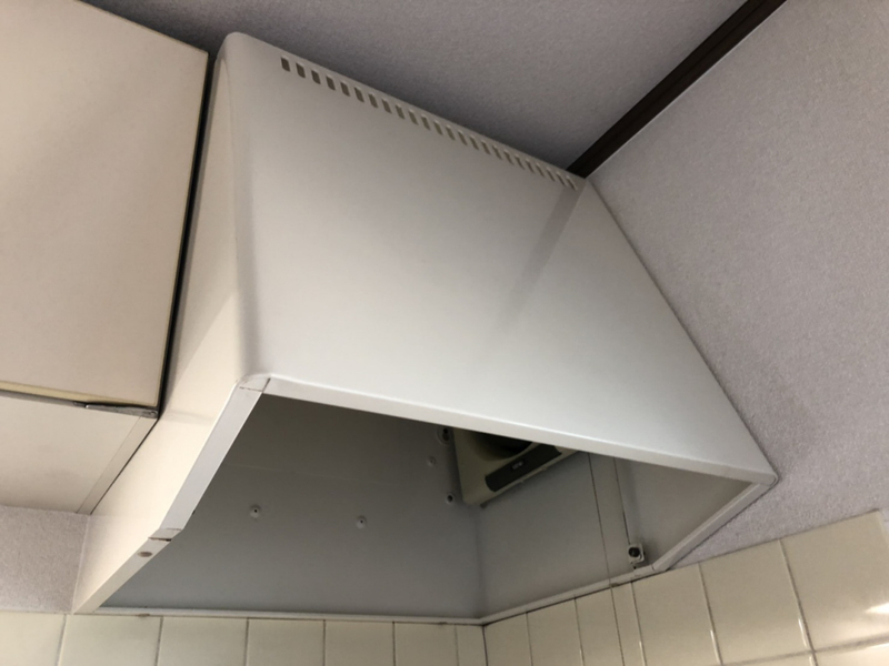 コンフォート英賀保の物件内観写真