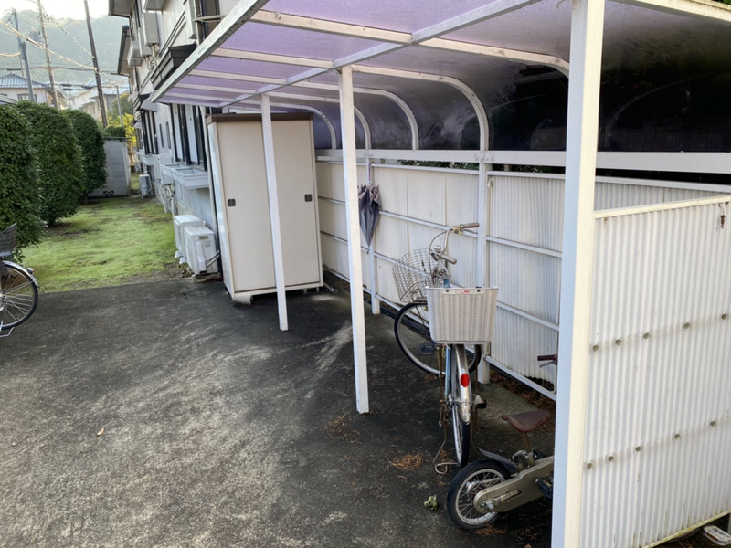 共用部 写真11