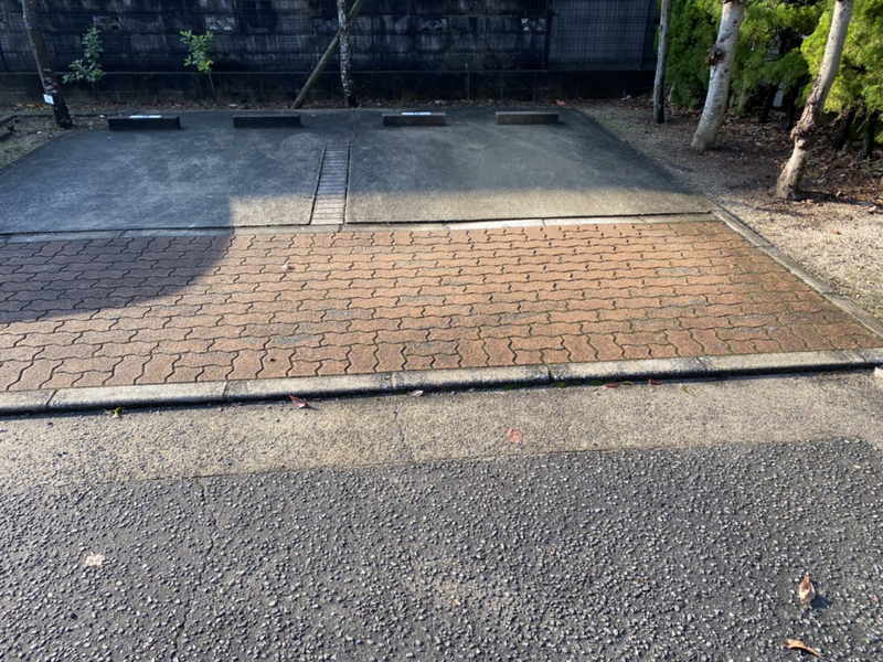 駐車場 写真10