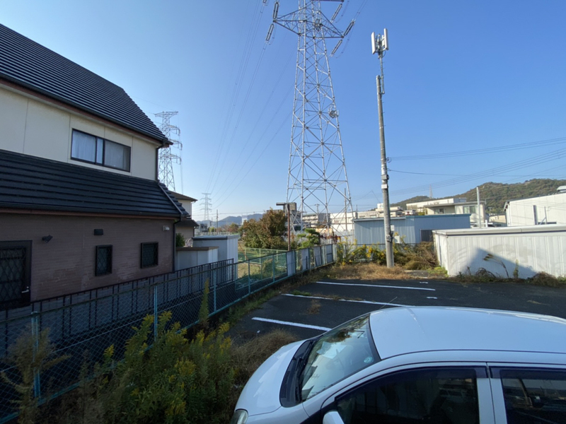 眺望 写真15