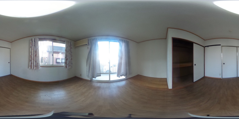 リビング 写真34