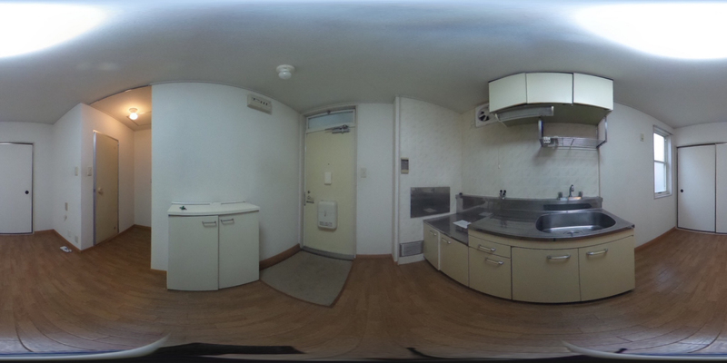 キッチン 写真35