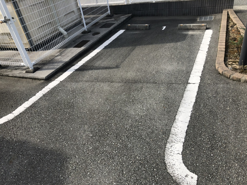 ポエム・ひまわりの物件外観写真