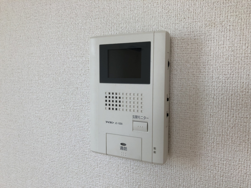 ポエム・ひまわりの物件内観写真