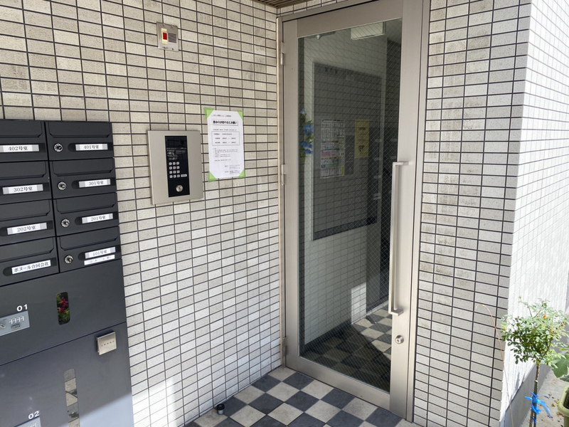 エントランス 写真31
