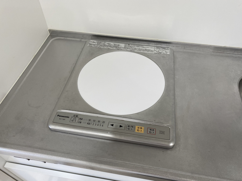 キッチン 写真30