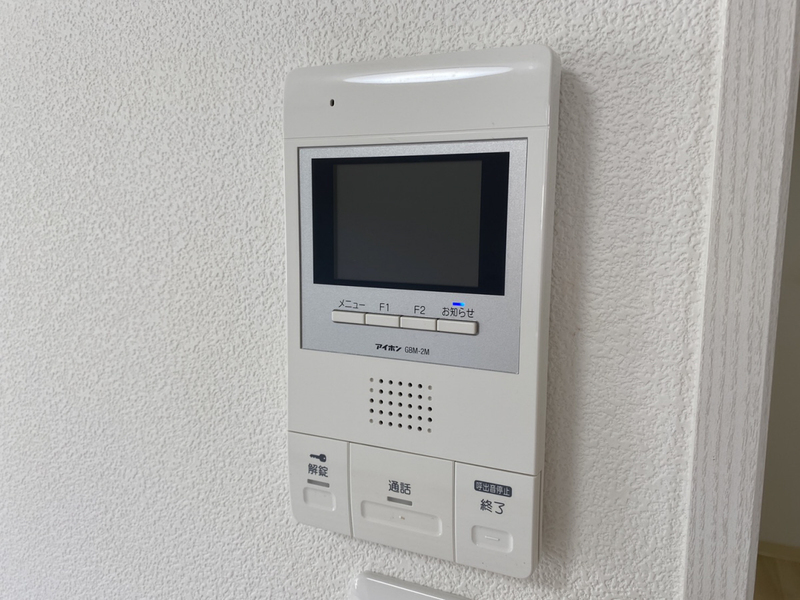 セキュリティ 写真15