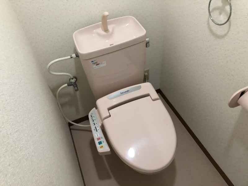 ハーモニー三幸Ⅱの物件内観写真