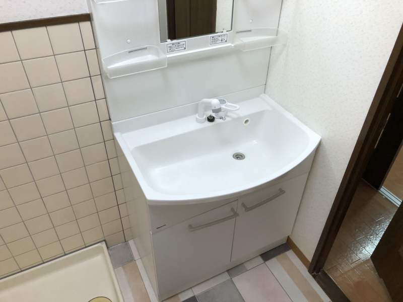 ハーモニー三幸Ⅱの物件内観写真