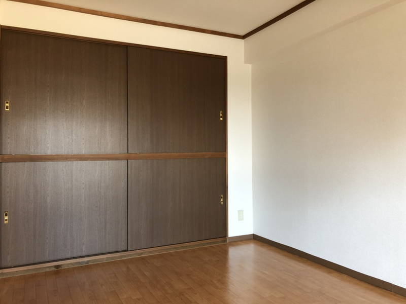 物件内観写真