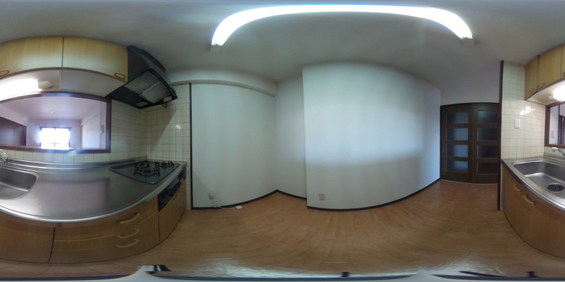 キッチン 写真35