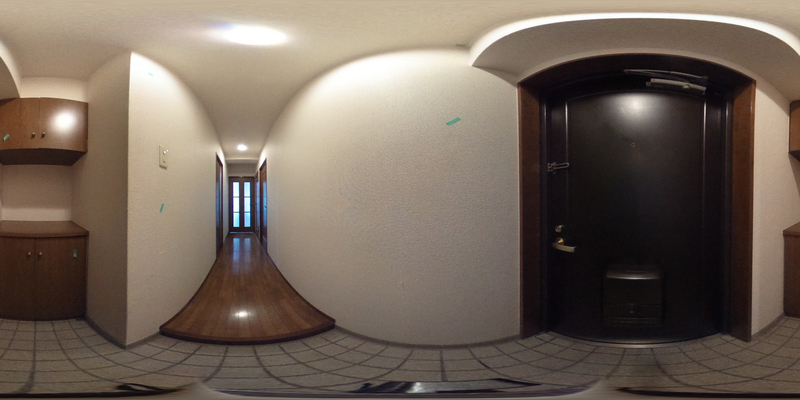 玄関 写真36