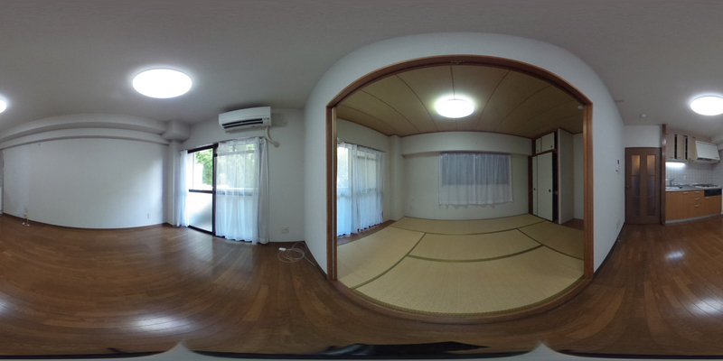 リビング 写真33