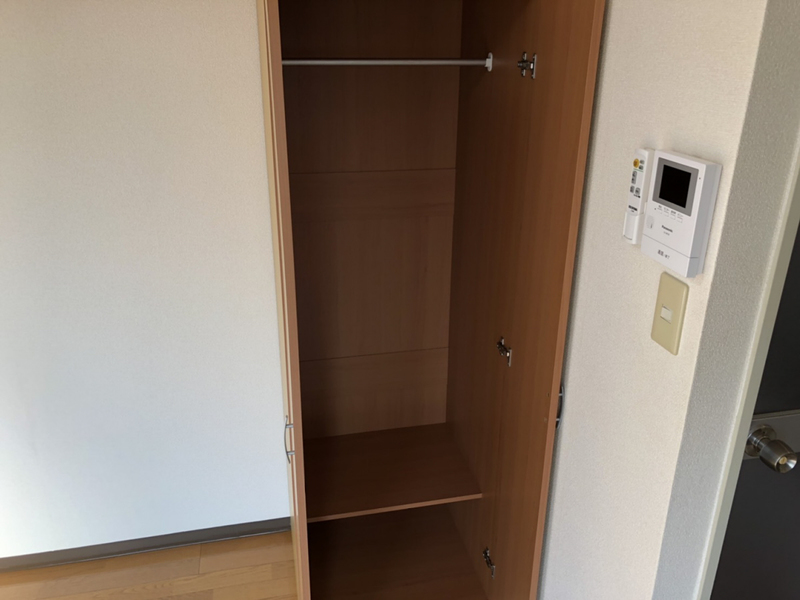 クリアキューブ姫路の物件内観写真