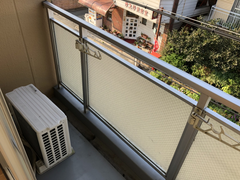 クリアキューブ姫路の物件内観写真