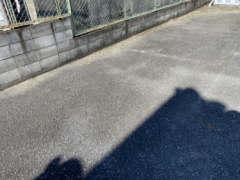サンシティー上大野の物件外観写真