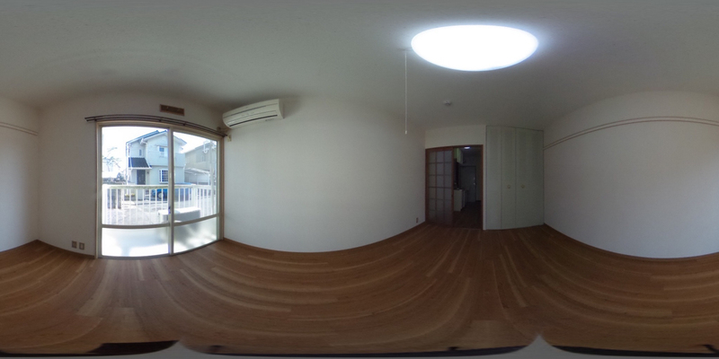リビング 写真34