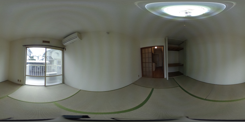 居室 写真34