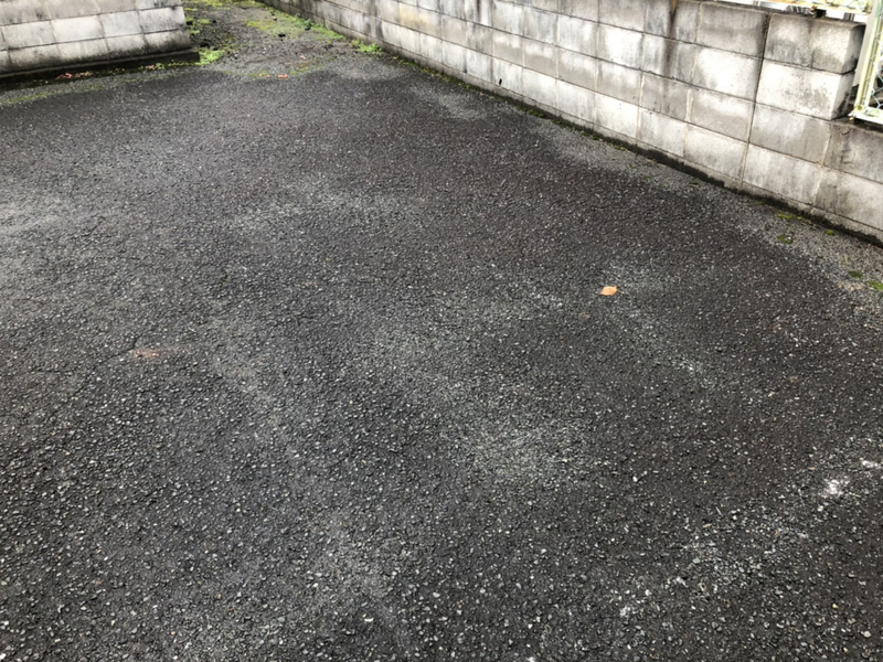 サンシティー上大野の物件外観写真