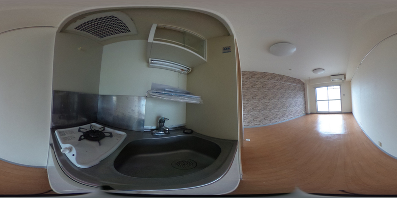 キッチン 写真35