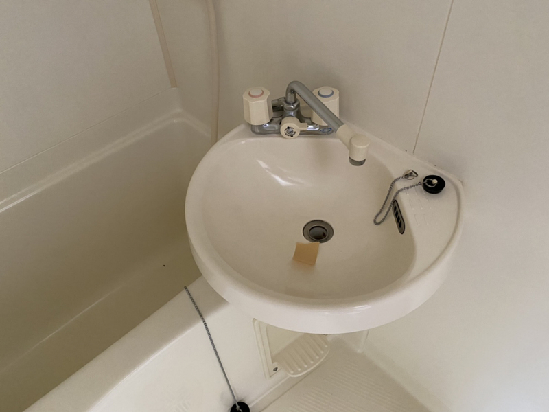 洗面所 写真6