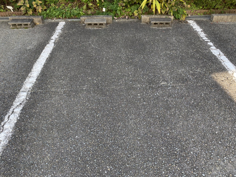 駐車場 写真10