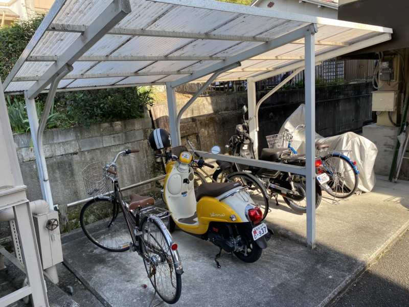共用部 写真11