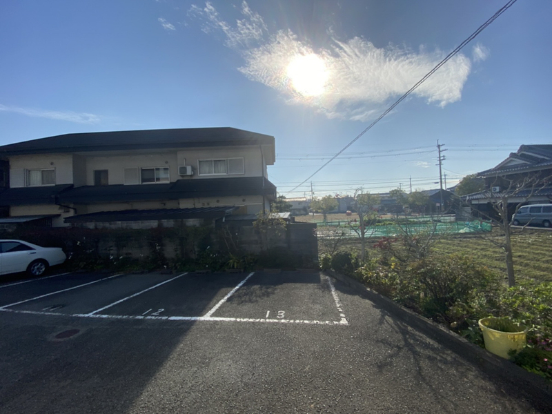 眺望 写真15