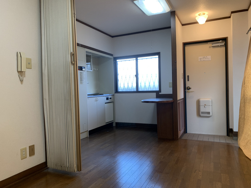 物件内観写真