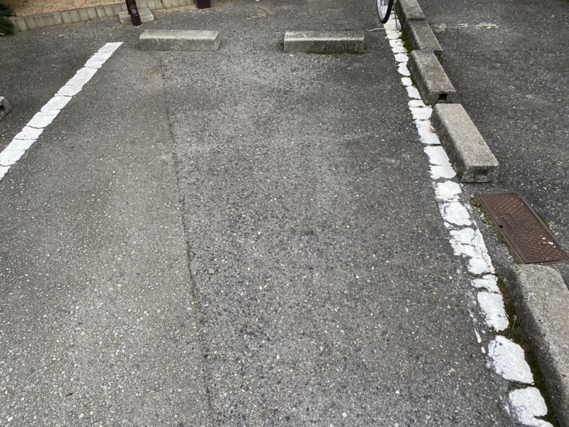 ハイネスモンの物件外観写真