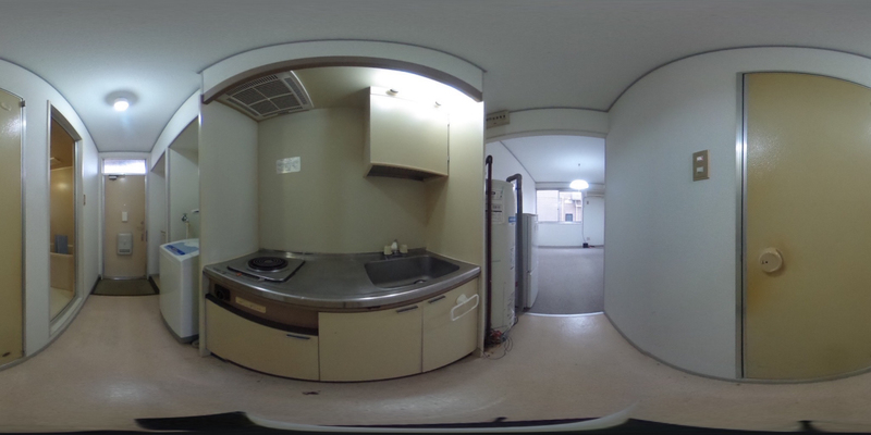 キッチン 写真35