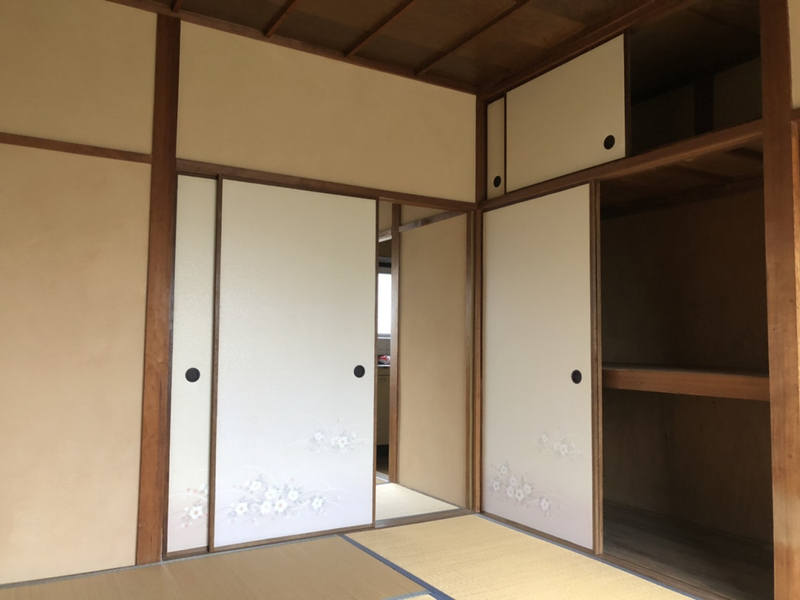 居室 写真2