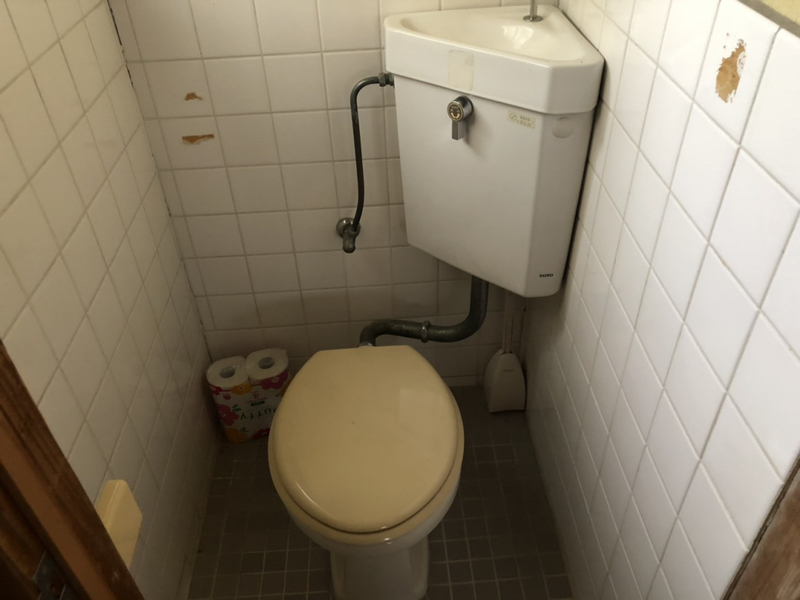 トイレ 写真5