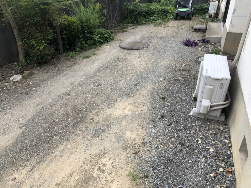 駐車場 写真10