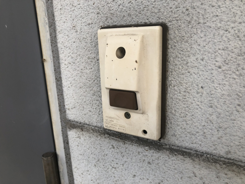 セキュリティ 写真13
