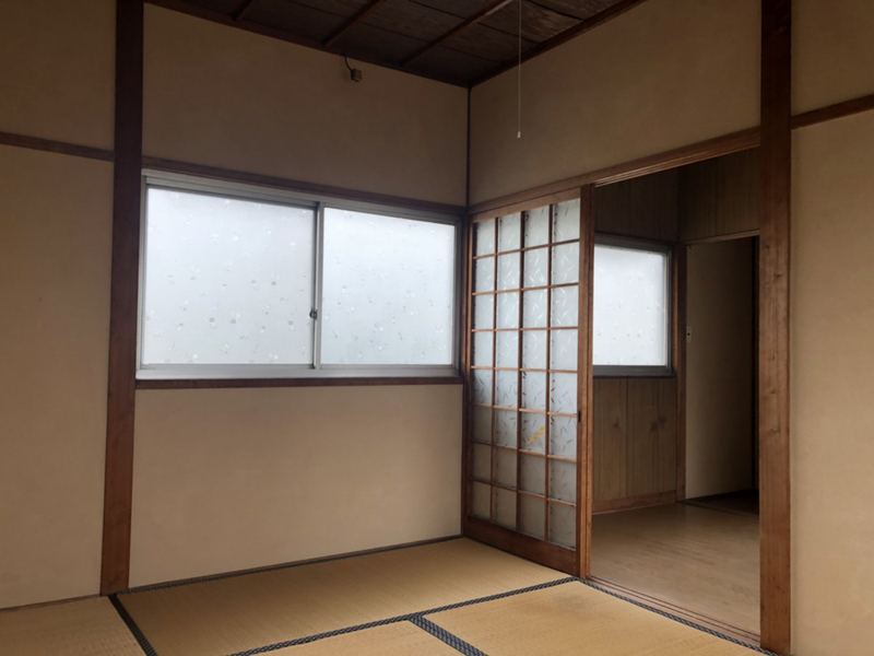 寝室 写真18