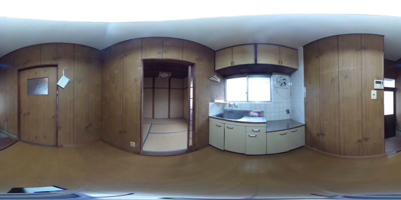 キッチン 写真35