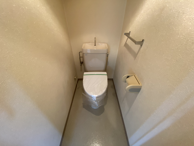 パームコート東山の物件内観写真