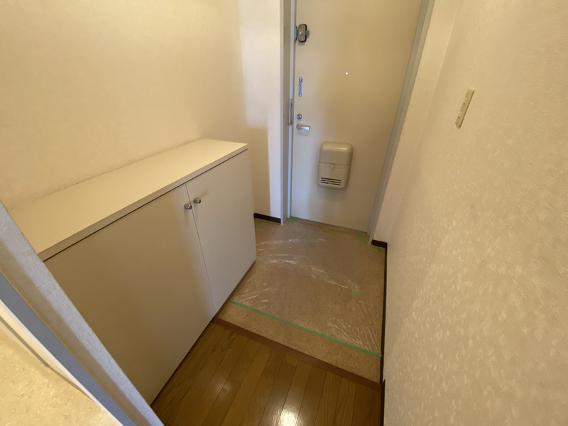 パームコート東山の物件内観写真