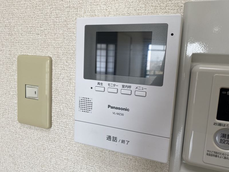 パームコート東山の物件内観写真