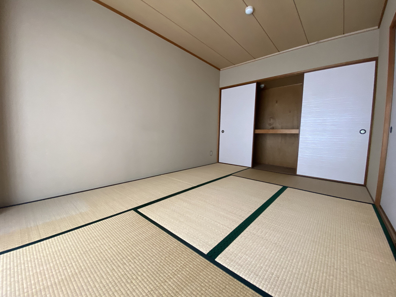 パームコート東山の物件内観写真