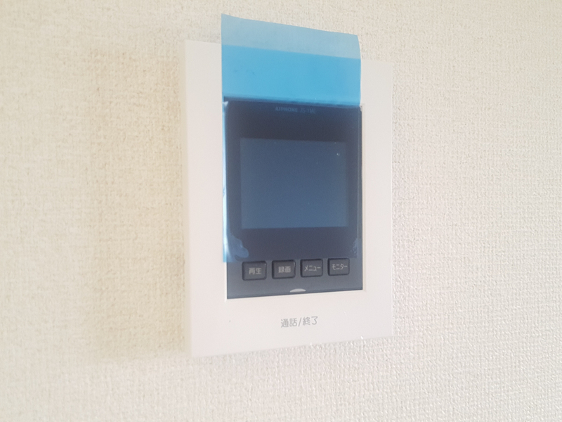 パストラル田寺東 Aの物件内観写真