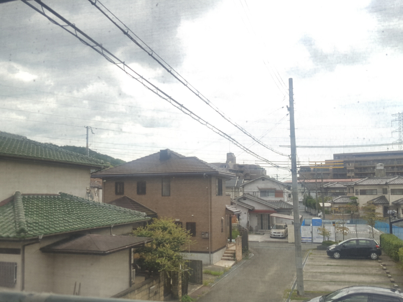 パストラル田寺東 Aの物件内観写真