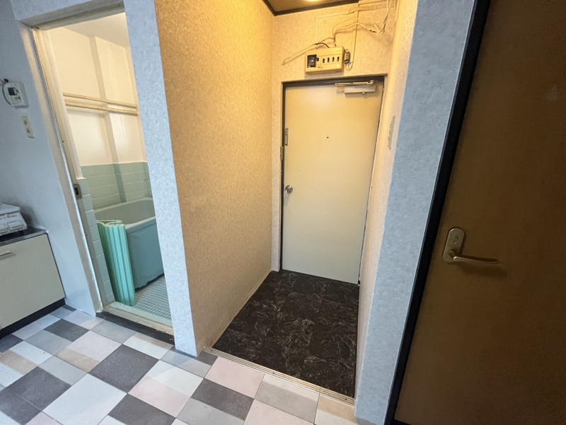 シティビルの物件内観写真