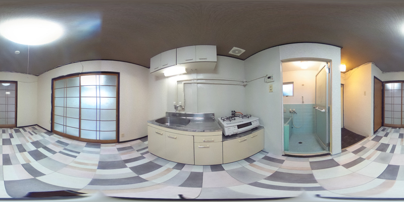 キッチン 写真35