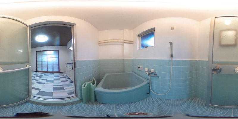 バス 写真36